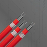 Нагревательный кабель марки Санто