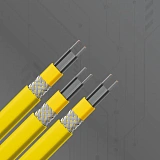 Нагревательный кабель марки СРГК